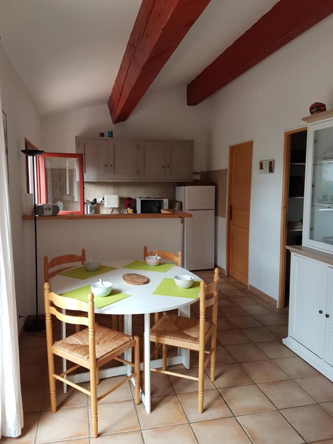 Petite Maison Entre Sanary Et Bandol Eksteriør billede